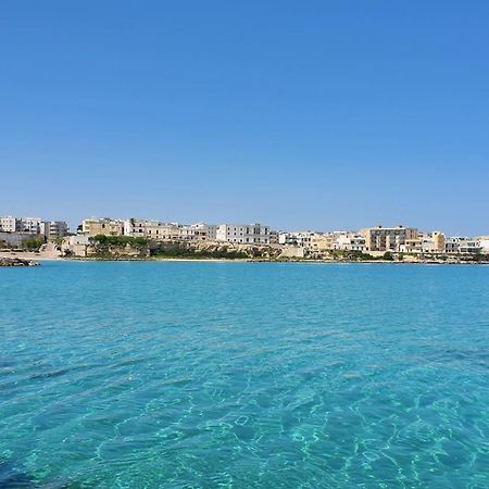 B&B Borgo Minerva Otranto Eksteriør billede