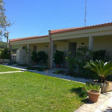 B&B Borgo Minerva Otranto Eksteriør billede