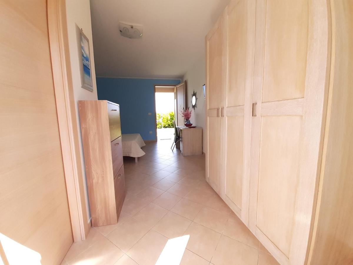 B&B Borgo Minerva Otranto Eksteriør billede