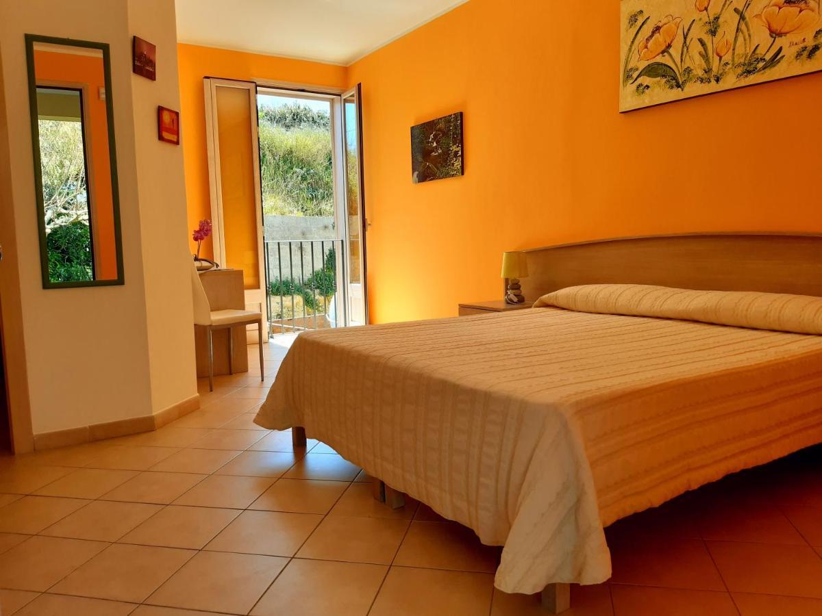 B&B Borgo Minerva Otranto Eksteriør billede