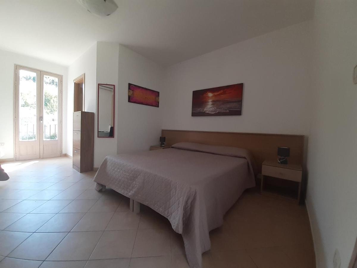 B&B Borgo Minerva Otranto Eksteriør billede