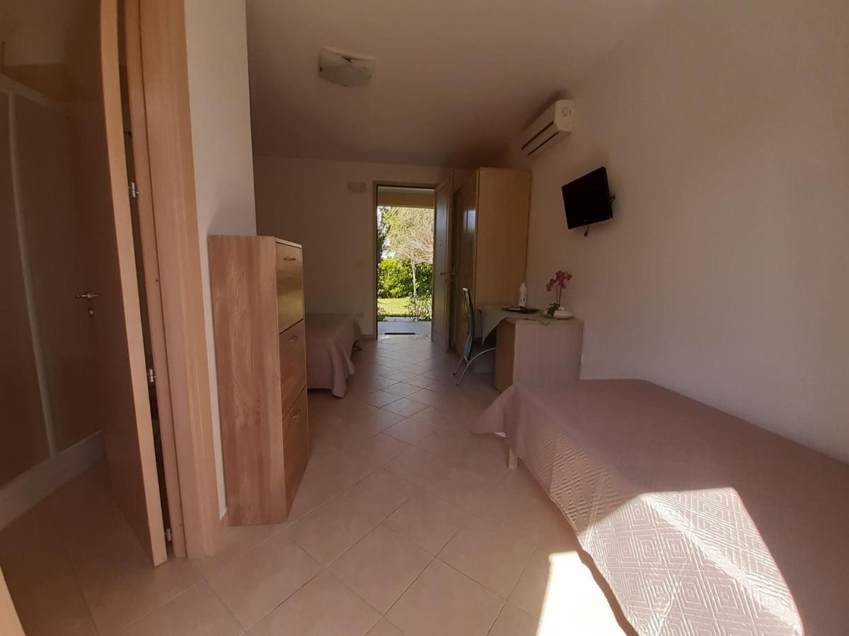 B&B Borgo Minerva Otranto Eksteriør billede