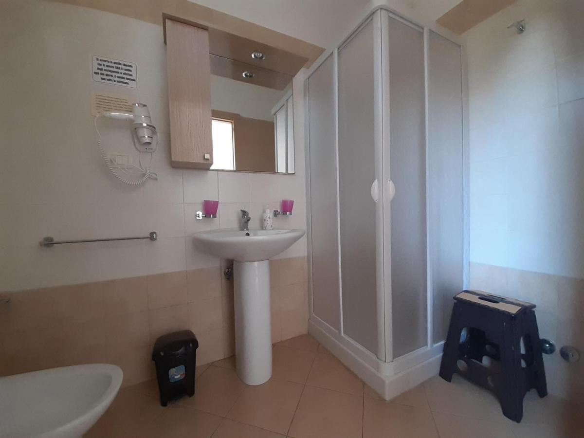 B&B Borgo Minerva Otranto Eksteriør billede