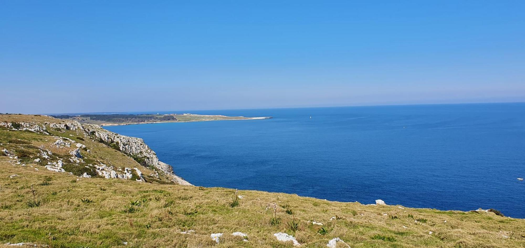 B&B Borgo Minerva Otranto Eksteriør billede