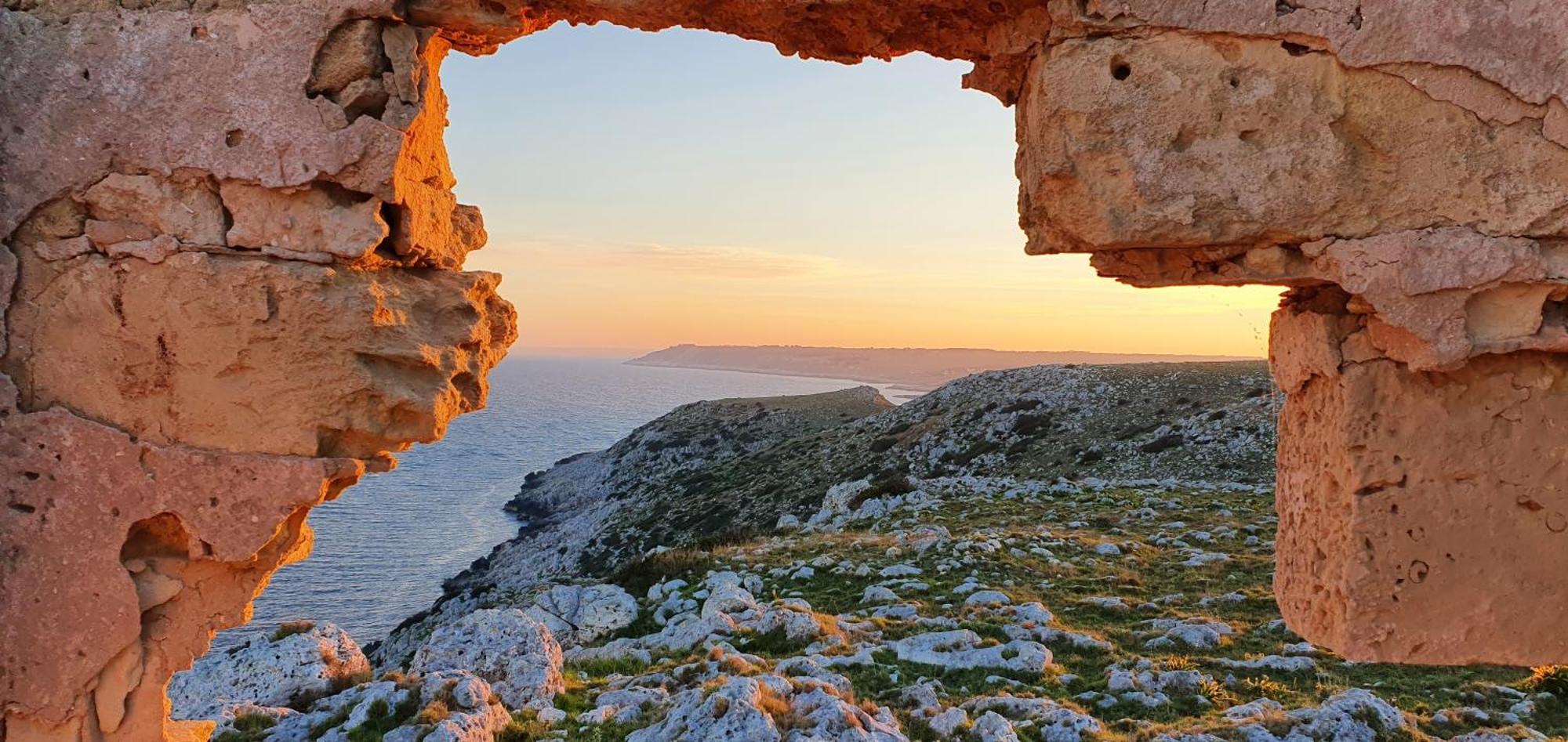 B&B Borgo Minerva Otranto Eksteriør billede