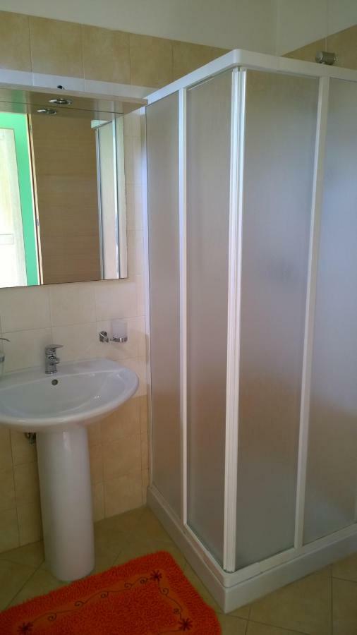 B&B Borgo Minerva Otranto Eksteriør billede